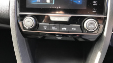 Honda Civic 1.0 VTEC Turbo SR 5dr Petrol Hatchback